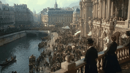 No More History Here